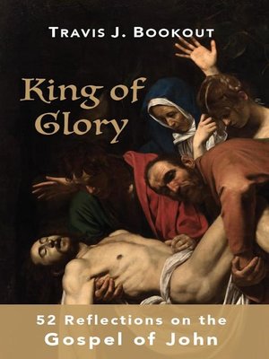 cover image of King of Glory